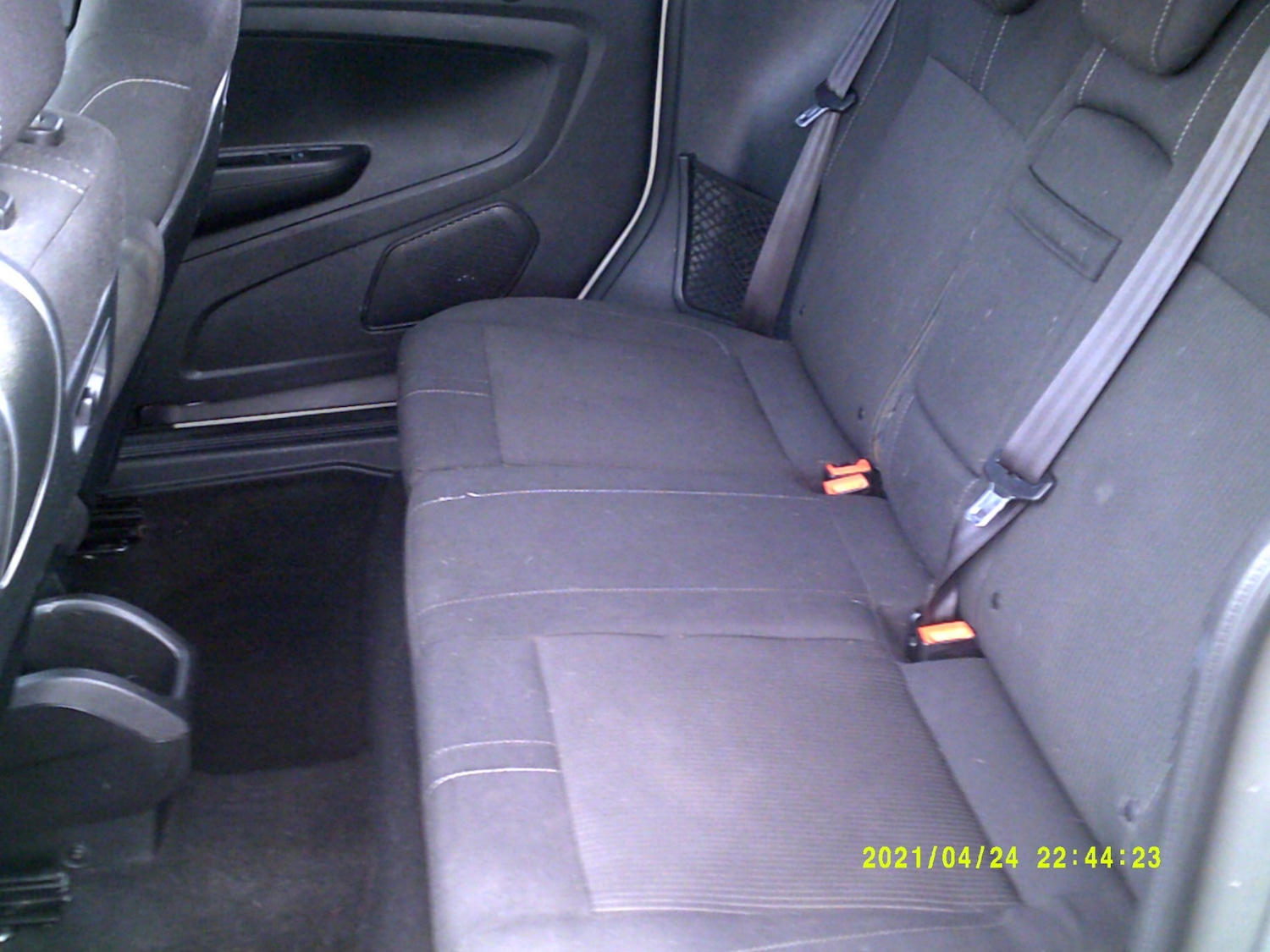 Used Ford B-MAX 2014 for sale - 76945388: Photo 8