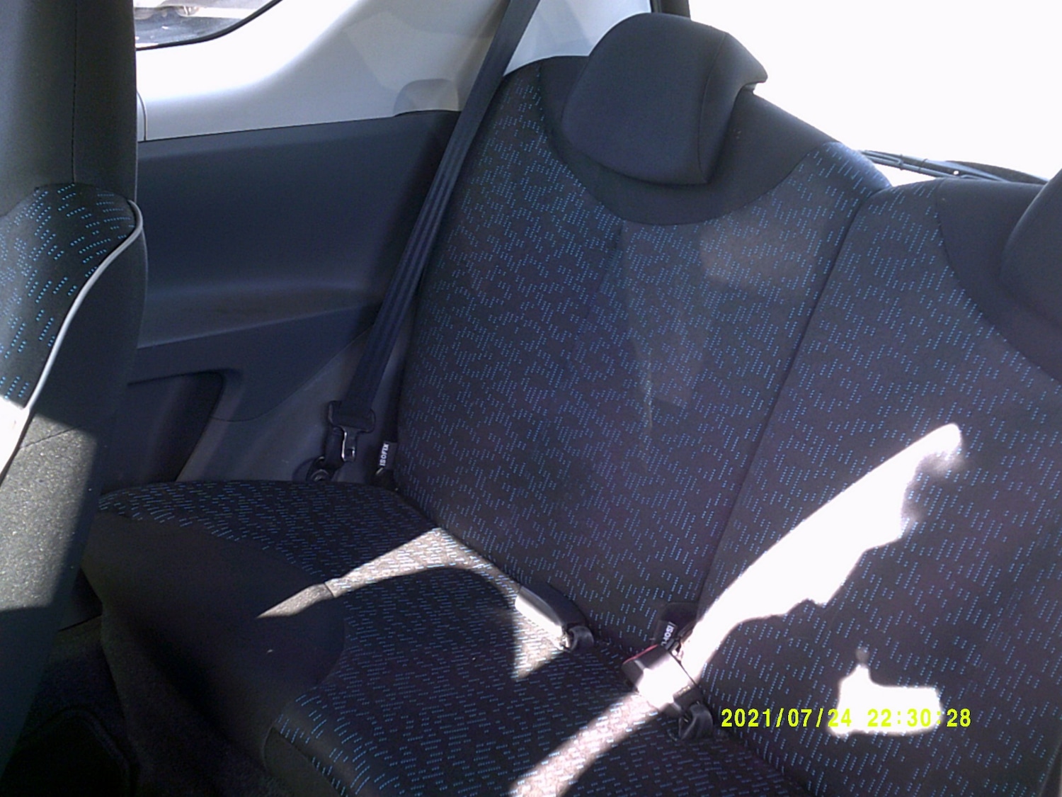 Used Peugeot 107 2010 for sale - 77900932: Photo 5