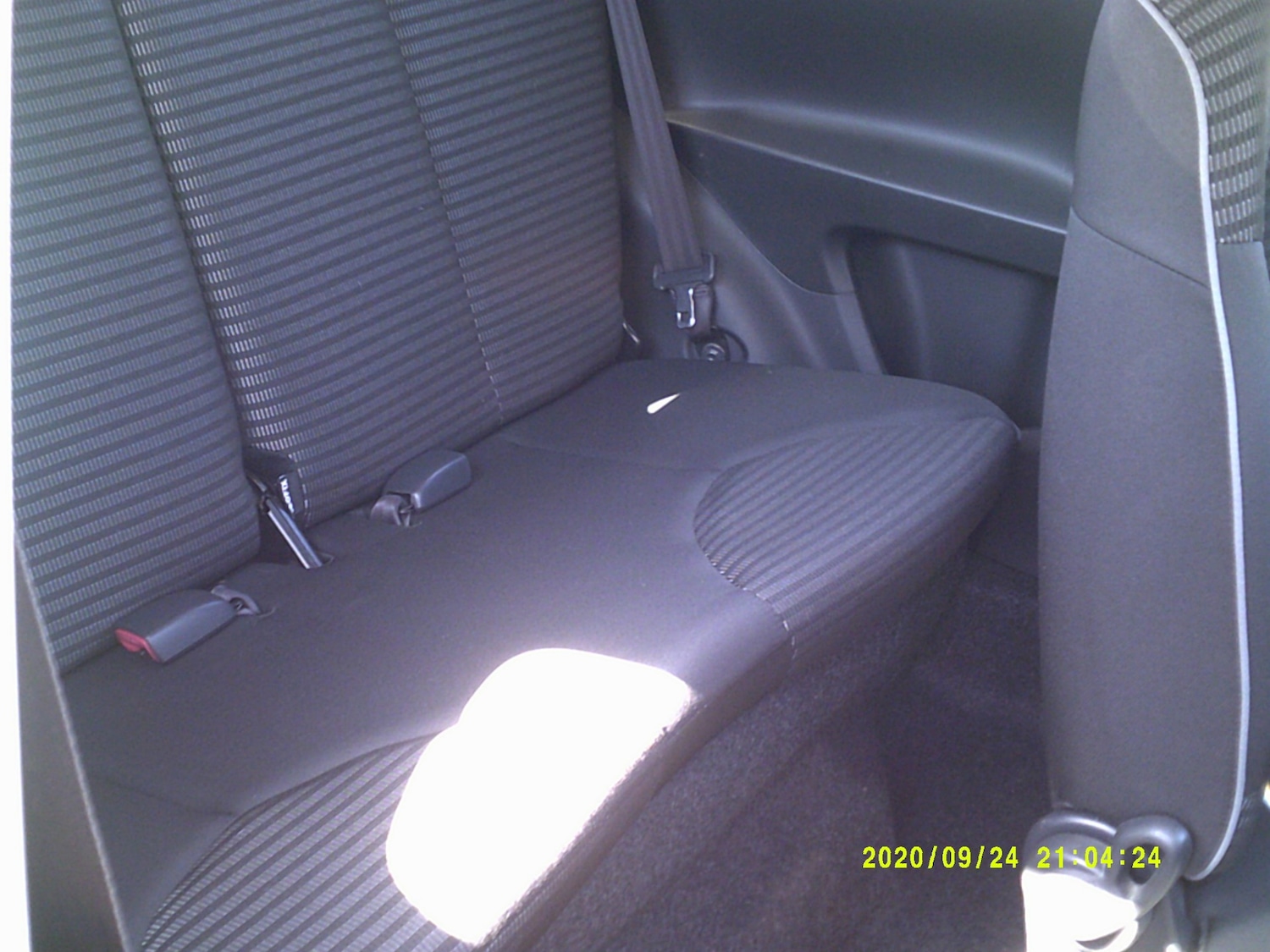 Used Peugeot 107 2013 for sale - 76252233: Photo 3