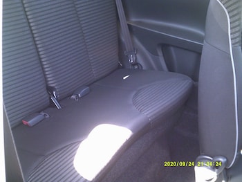 Used Peugeot 107 2013 for sale - 76252233: Photo