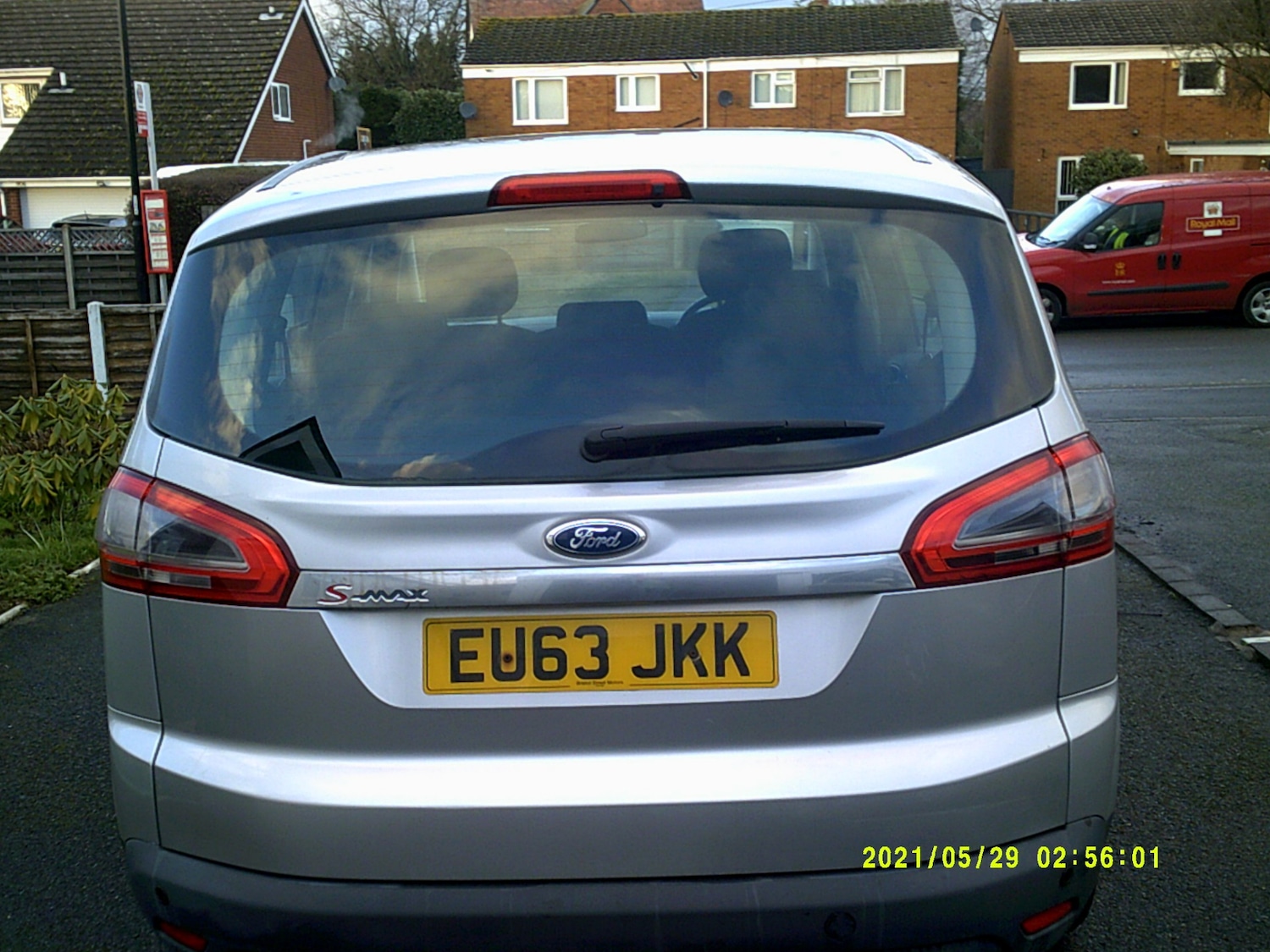 Used Ford S-Max 2013 for sale - 77245118: Photo 10