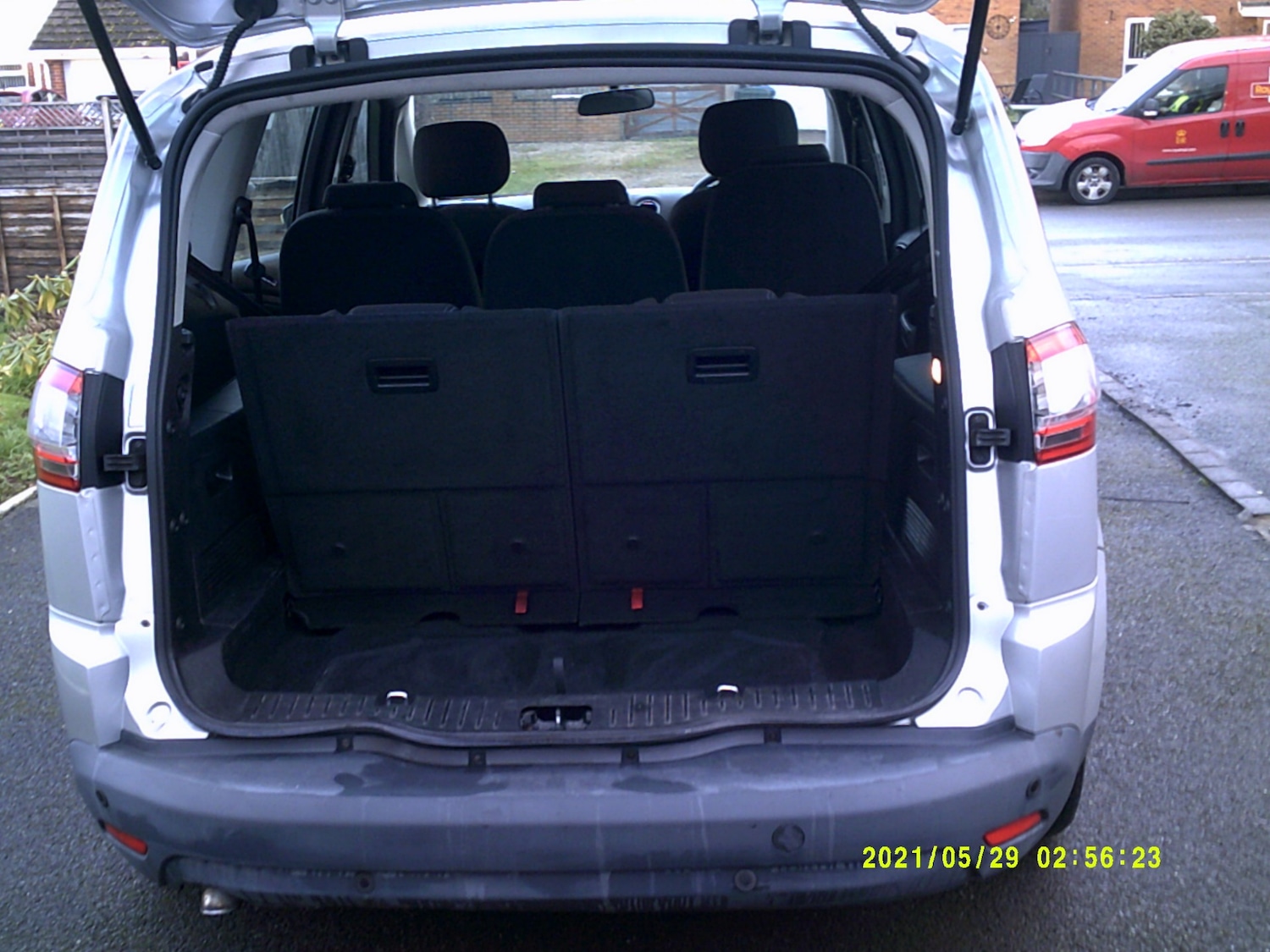 Used Ford S-Max 2013 for sale - 77245118: Photo 2