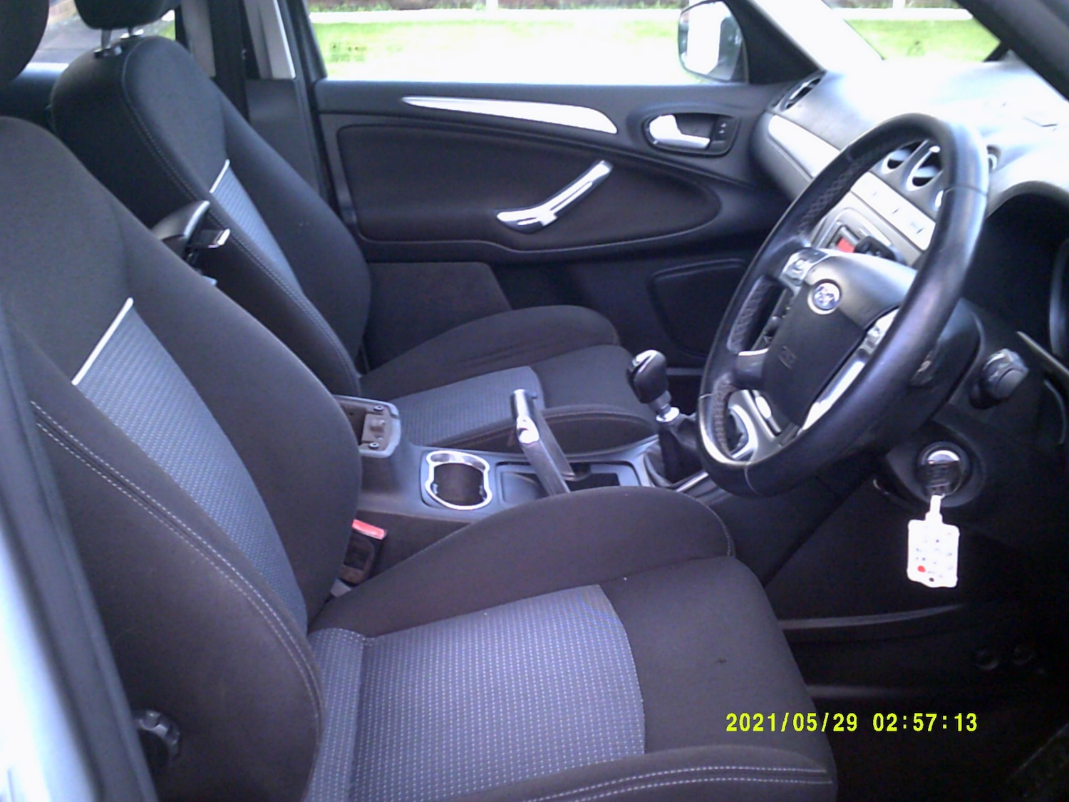 Used Ford S-Max 2013 for sale - 77245118: Photo 3