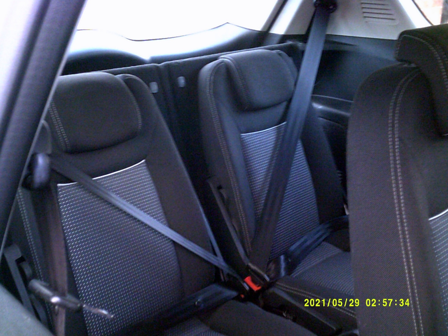 Used Ford S-Max 2013 for sale - 77245118: Photo 4