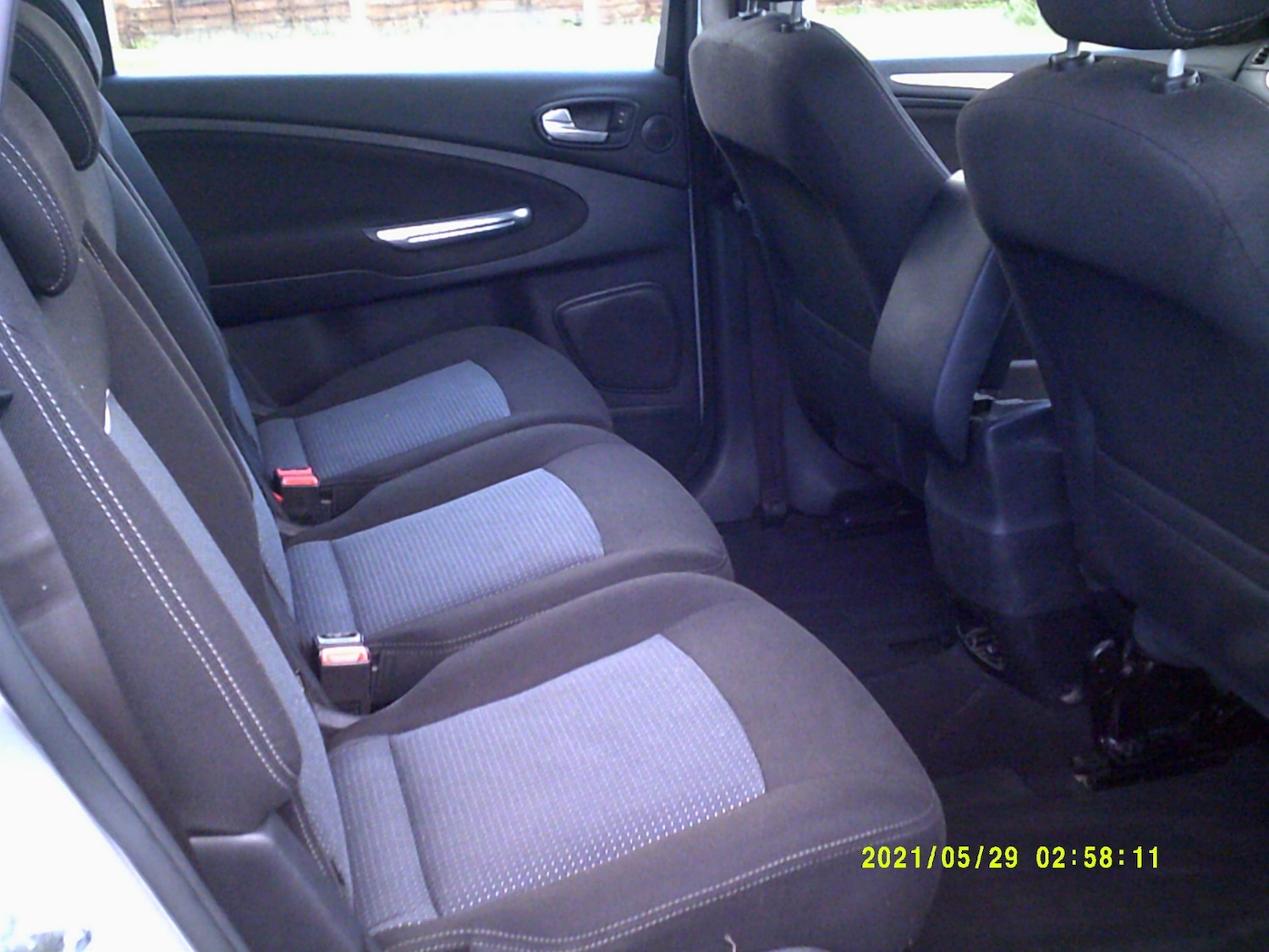 Used Ford S-Max 2013 for sale - 77245118: Photo 5