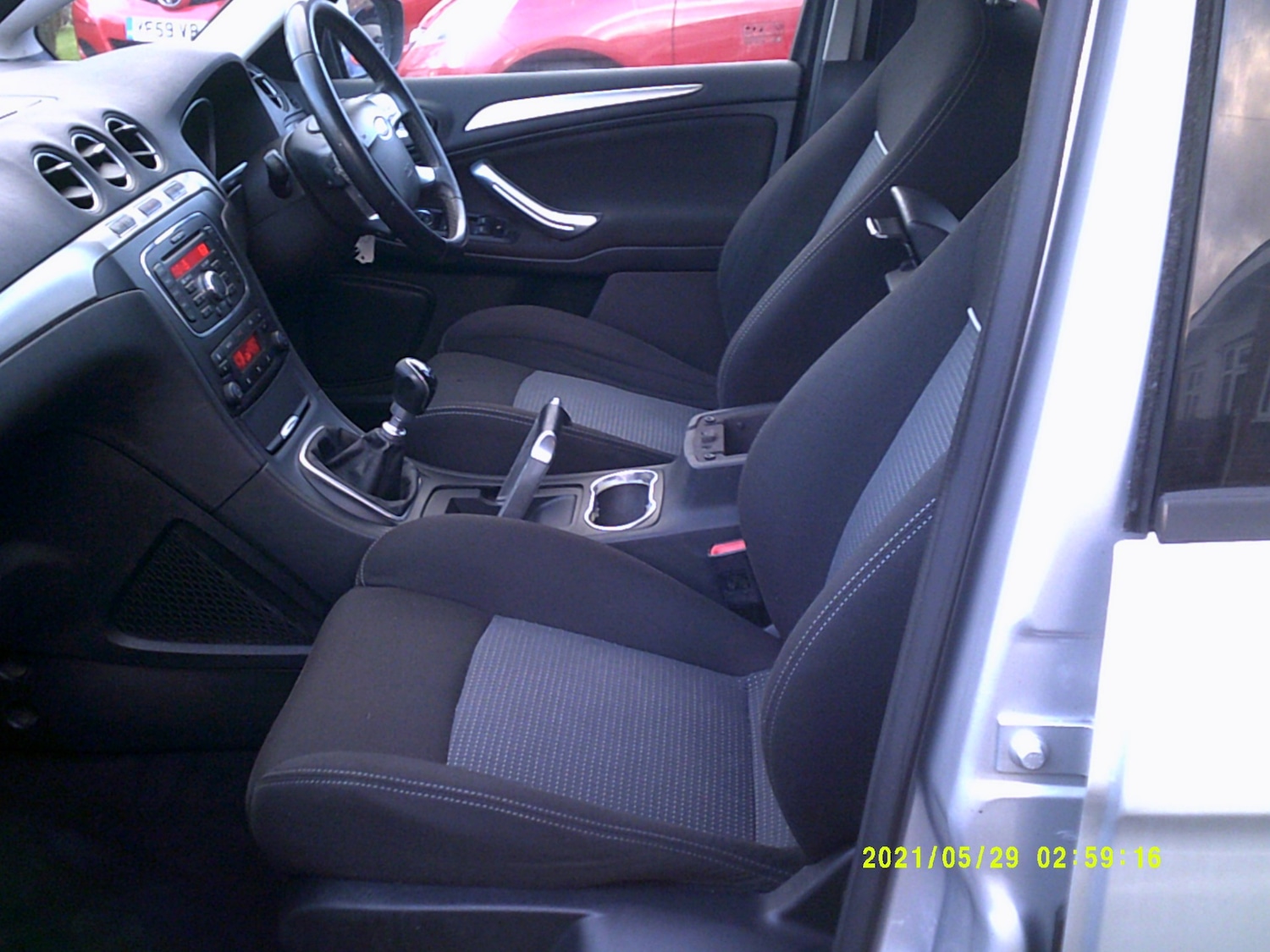 Used Ford S-Max 2013 for sale - 77245118: Photo 8