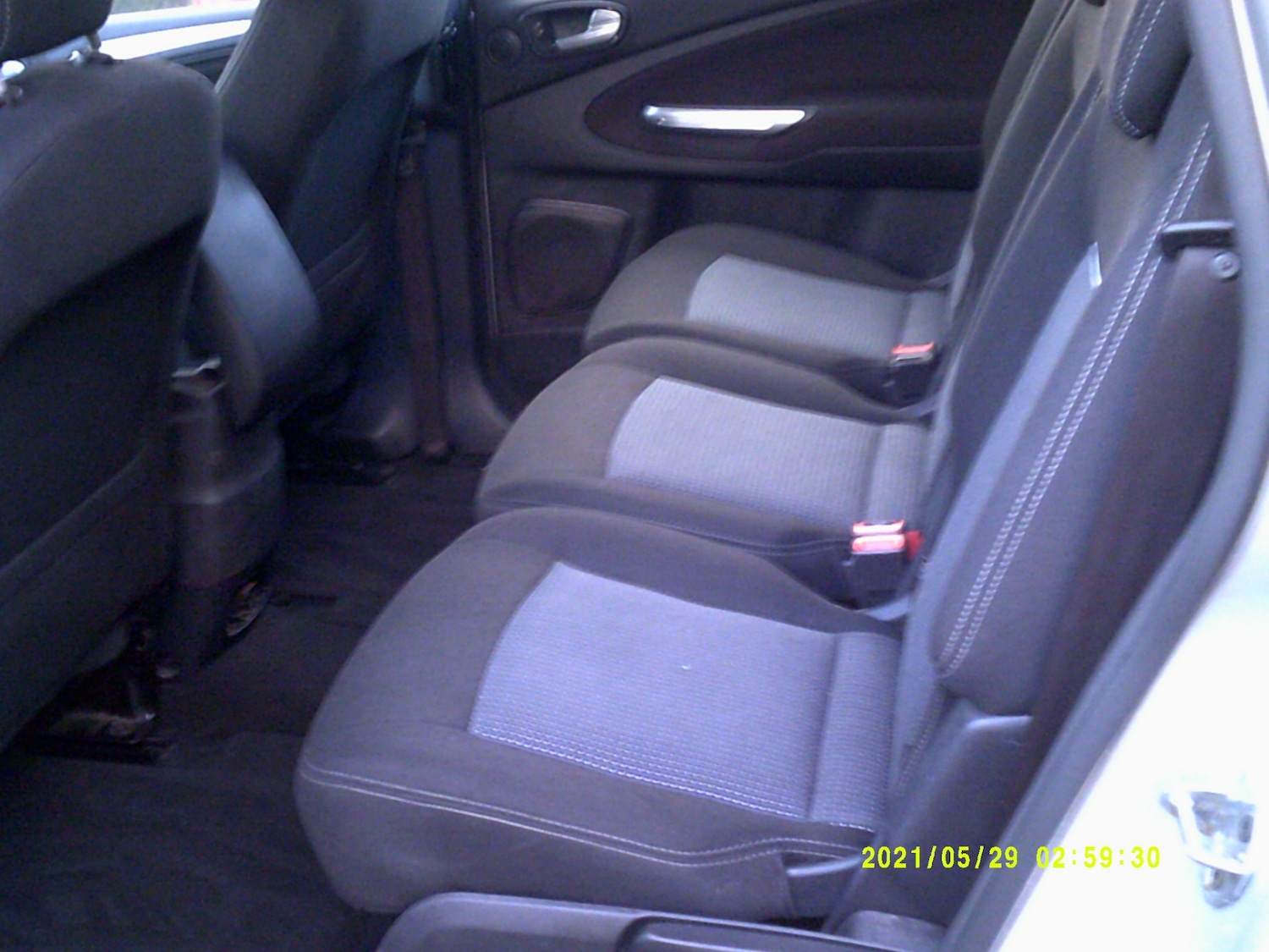 Used Ford S-Max 2013 for sale - 77245118: Photo 9