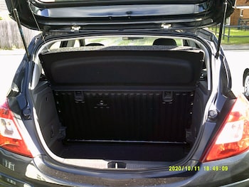 Used Vauxhall Corsa 2013 for sale - 76381834: Photo