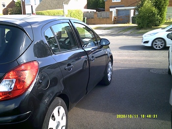 Used Vauxhall Corsa 2013 for sale - 76381834: Photo