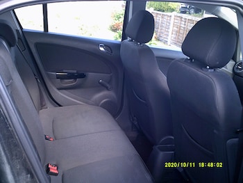 Used Vauxhall Corsa 2013 for sale - 76381834: Photo