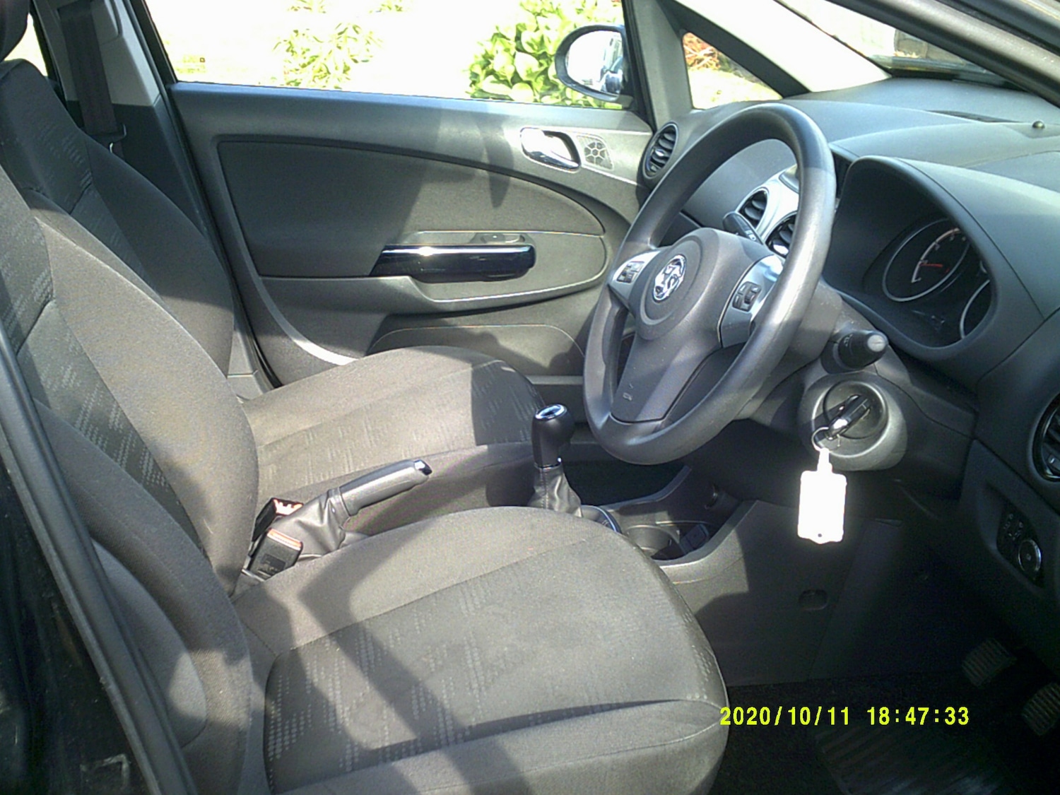 Used Vauxhall Corsa 2013 for sale - 76381834: Photo 5