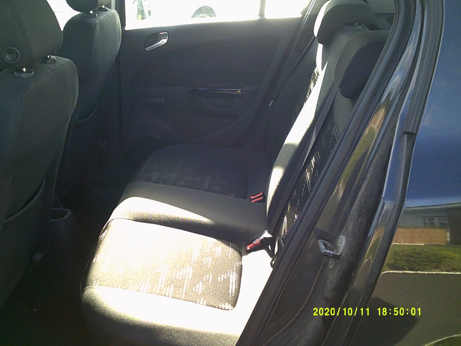 Used Vauxhall Corsa 2013 for sale - 76381834: Photo 7