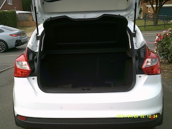 Used Ford Focus 2014 for sale - 78979438: Photo