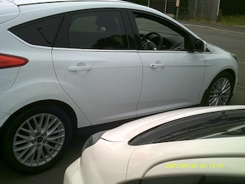 Used Ford Focus 2014 for sale - 78979438: Photo