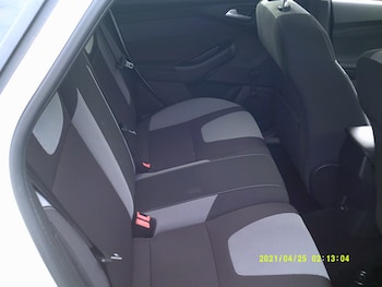 Used Ford Focus 2014 for sale - 78979438: Photo