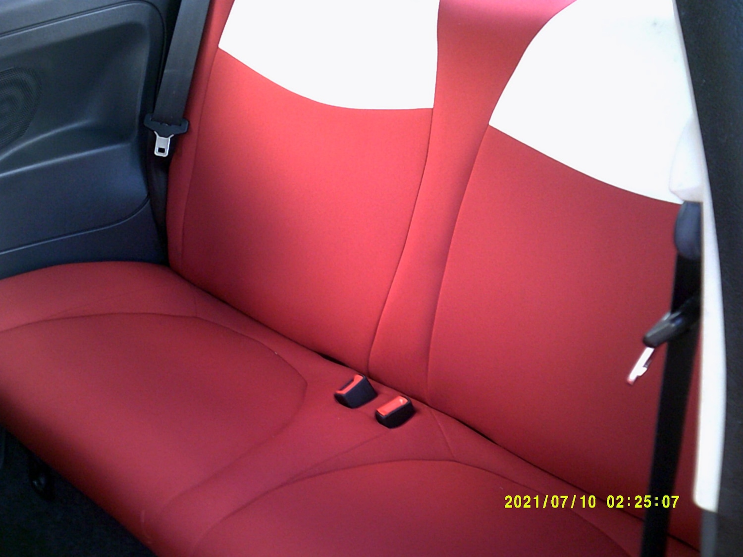 Used Fiat 500 2014 for sale - 77712940: Photo 4