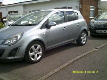 2013 (63) - 1.4 SXi 5dr [AC]