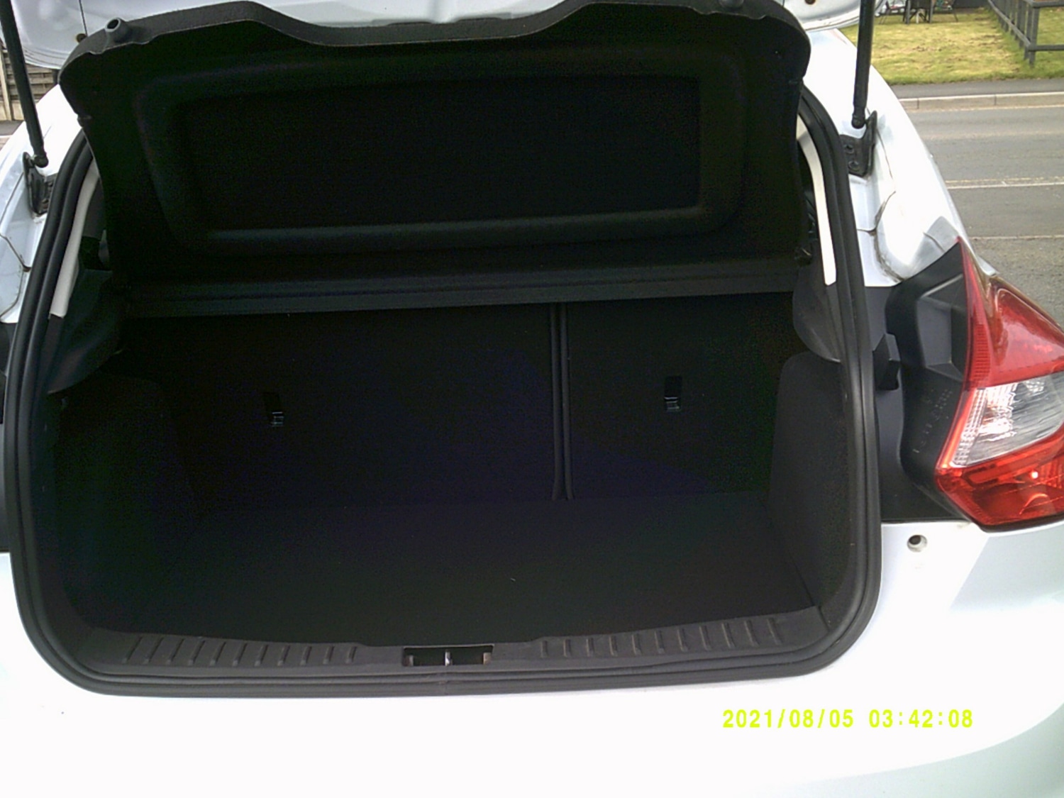 Used Ford Focus 2013 for sale - 78063921: Photo 2