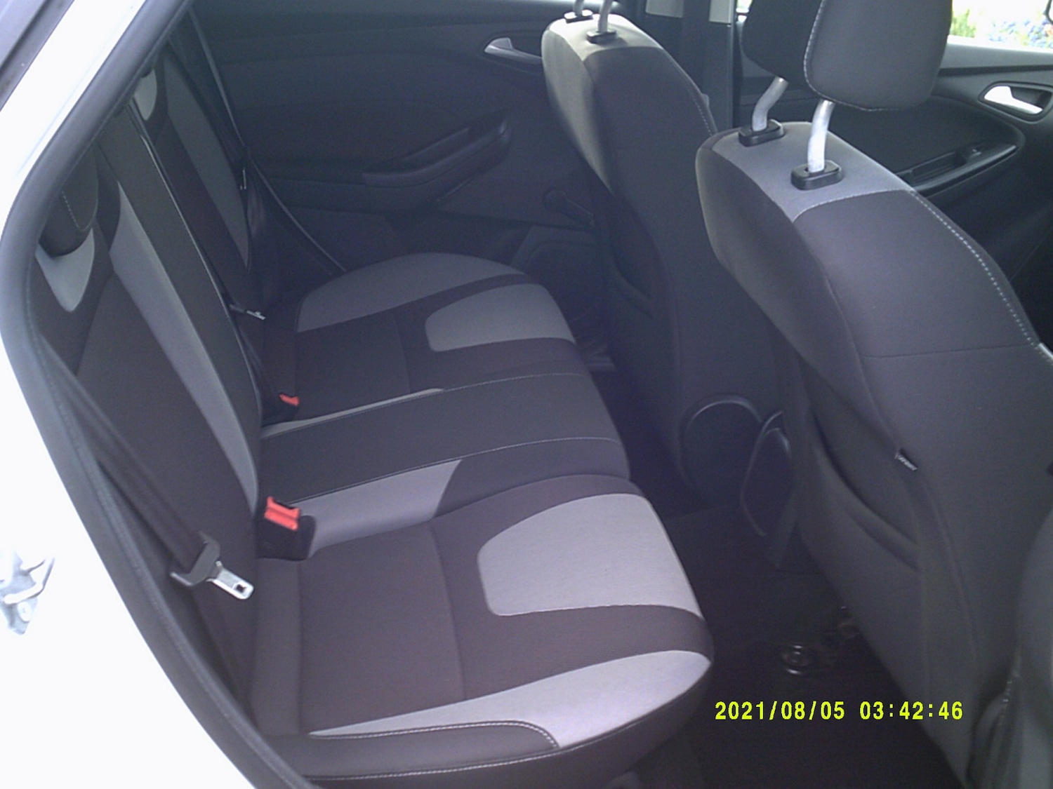 Used Ford Focus 2013 for sale - 78063921: Photo 4