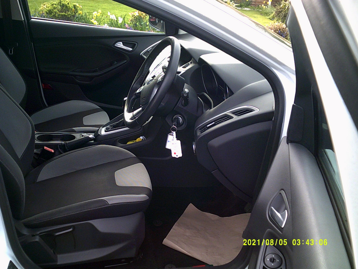 Used Ford Focus 2013 for sale - 78063921: Photo 5