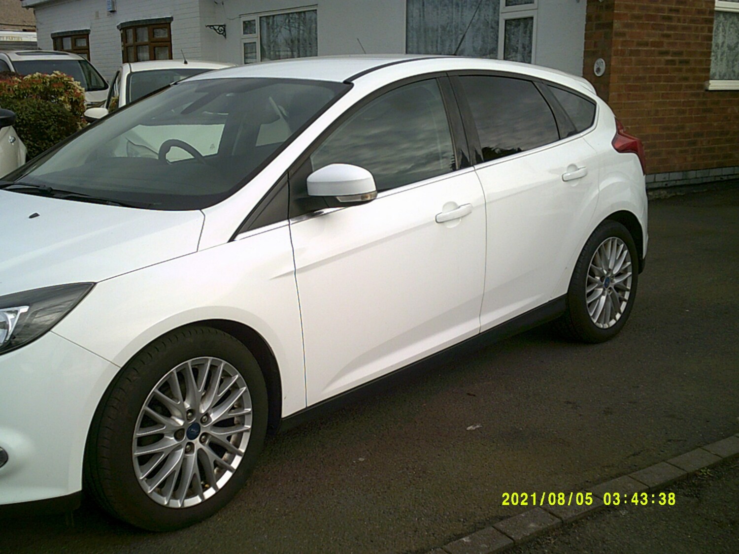 Used Ford Focus 2013 for sale - 78063921: Photo 7