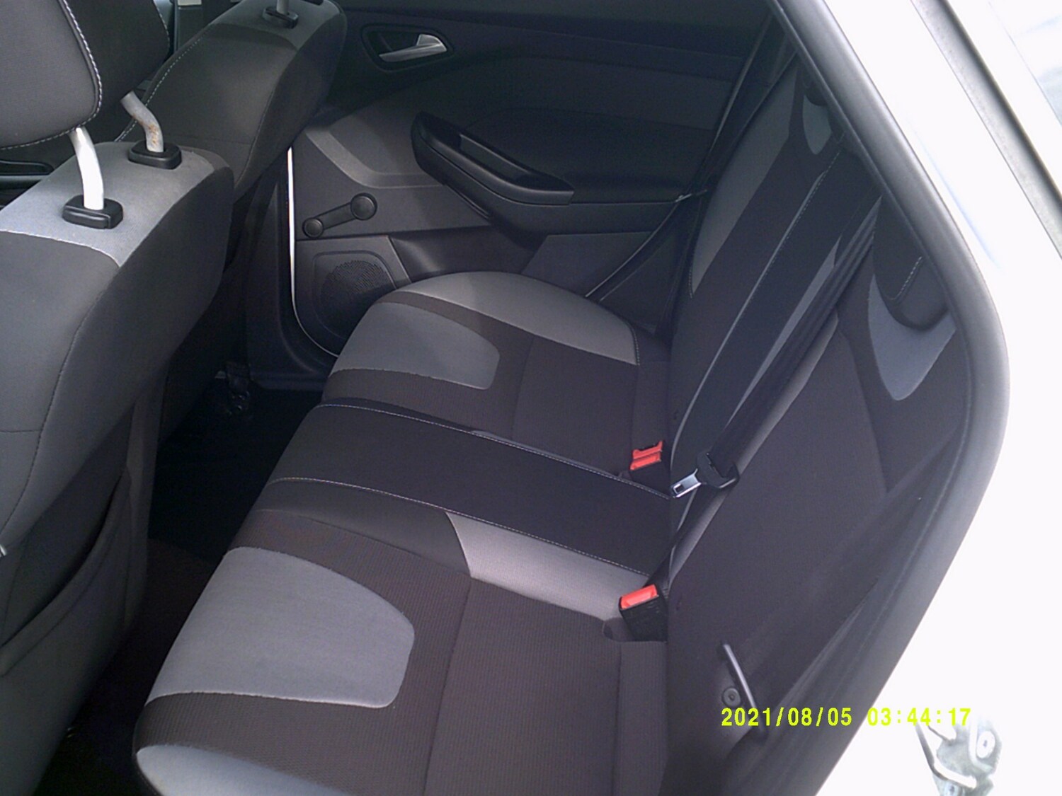 Used Ford Focus 2013 for sale - 78063921: Photo 9