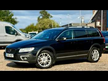 2015 (15) - 2.4 D5 SE Lux Auto AWD Euro 6 (s/s) 5dr