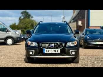 Used Volvo XC70 2015 for sale - 75388154: Photo