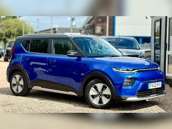 Used Kia Soul 2022 for sale - 75224425: Photo
