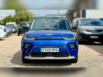 Used Kia Soul 2022 for sale - 75224425: Photo