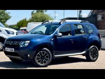 2018 (67) - 1.5 dCi Prestige EDC Euro 6 (s/s) 5dr