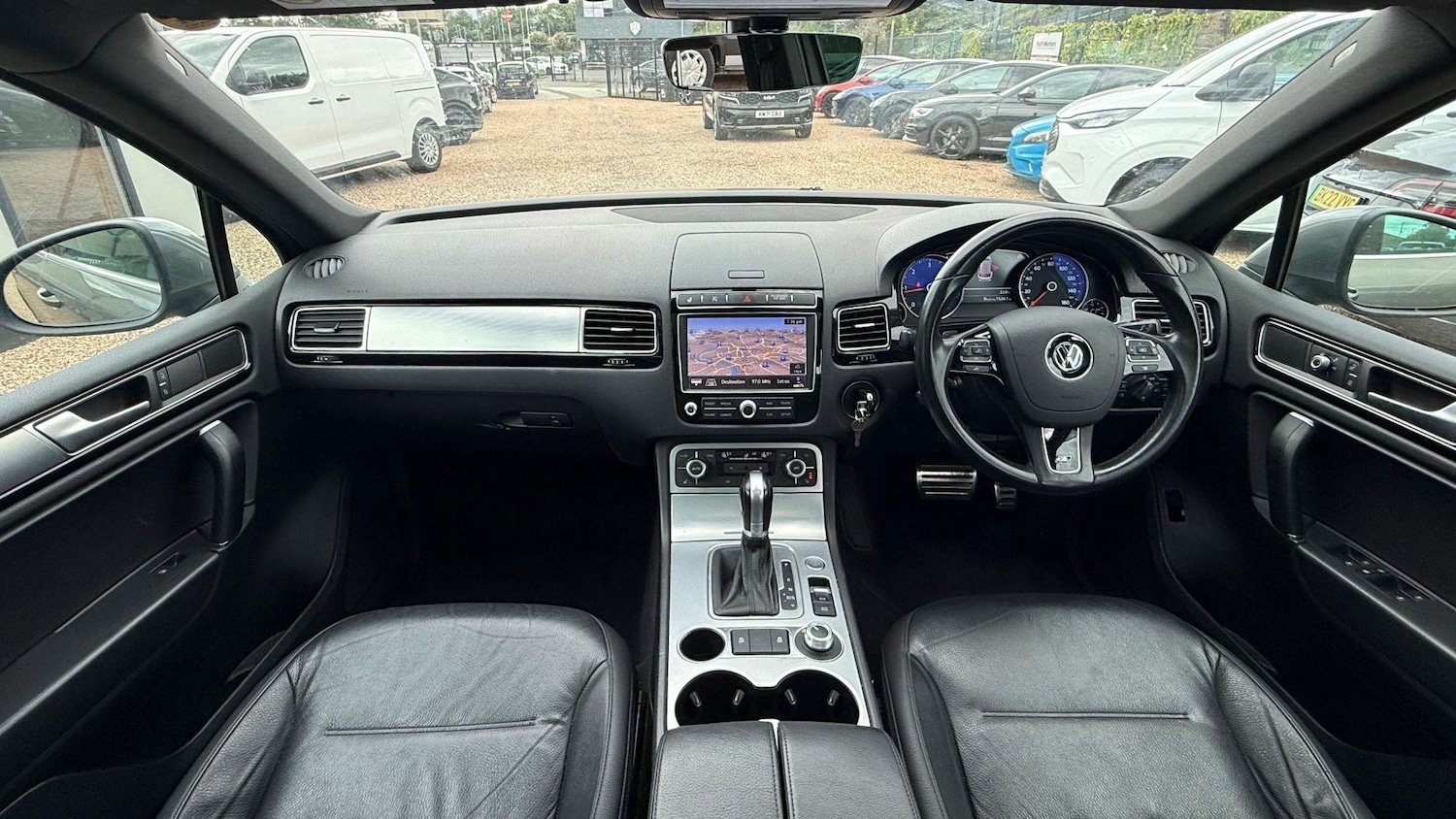 Vehicle 11