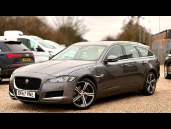 2017 (67) - 2.0d Prestige Sportbrake Auto AWD Euro 6 (s/s) 5dr