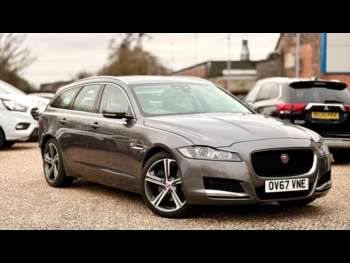 Used Jaguar XF 2017 for sale - 75106116: Photo