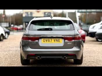 Used Jaguar XF 2017 for sale - 75106116: Photo