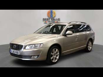 2015 (15) - 2.0 D4 SE Nav Auto Euro 6 (s/s) 5dr