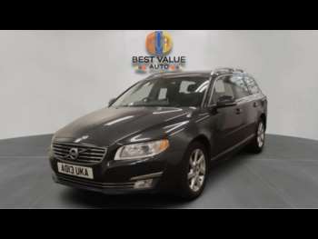 (13) - 2.0 D3 SE Lux Geartronic Euro 5 (s/s) 5dr