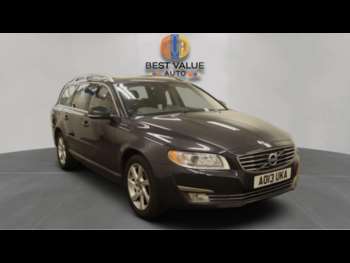 Used Volvo V70 2013 for sale - 75106114: Photo