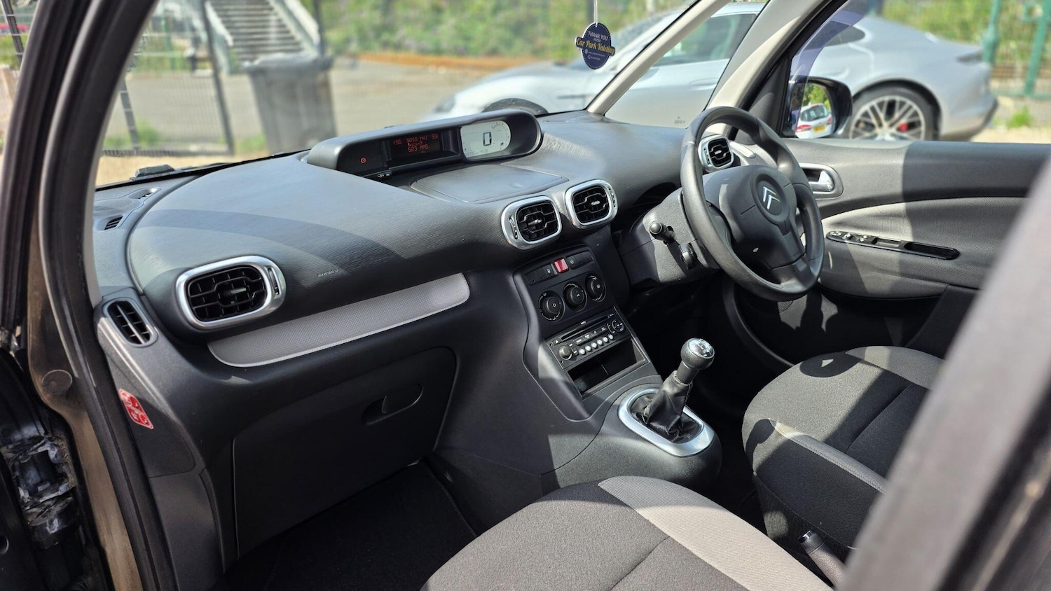 Vehicle 11
