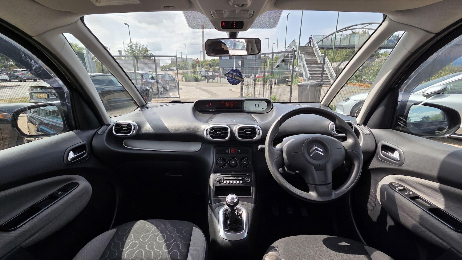 Vehicle 13