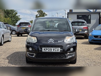 Used Citroen C3 Picasso 2009 for sale - 75414226: Photo