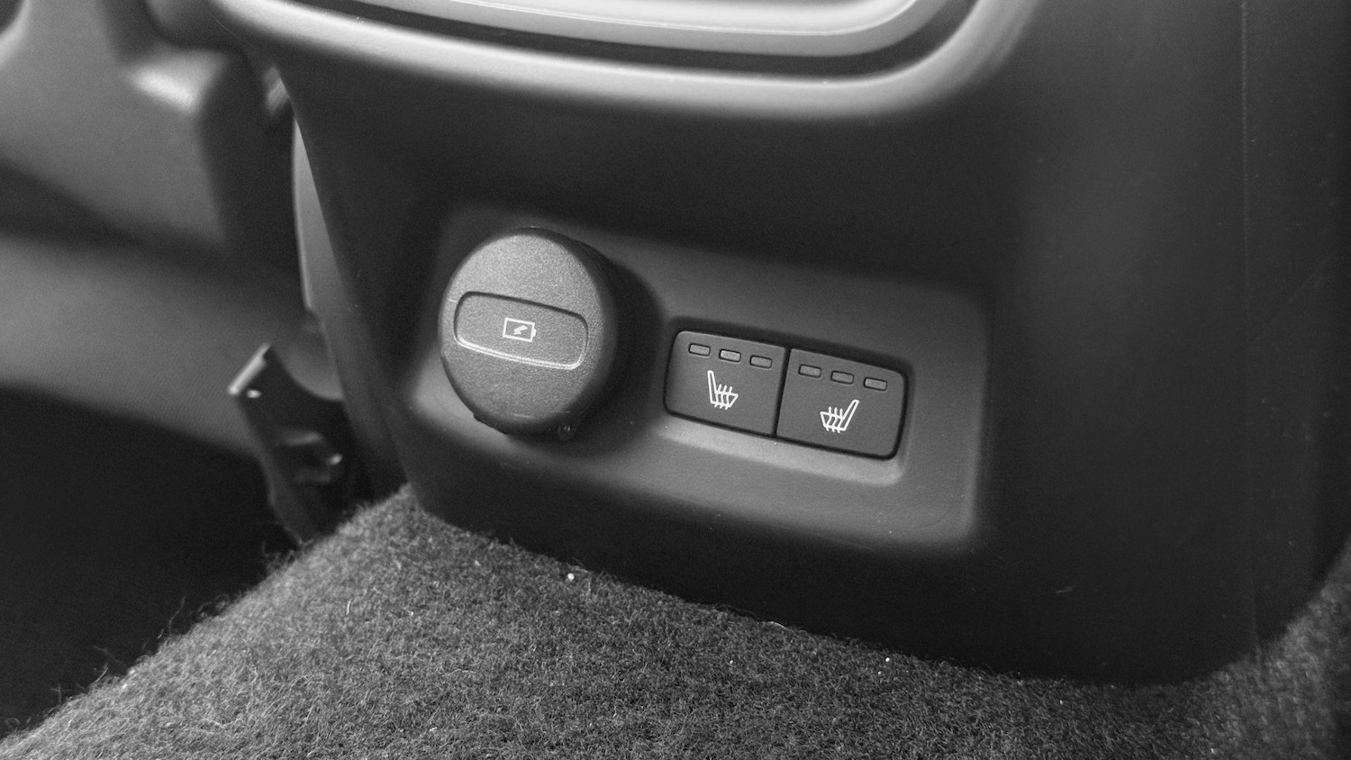 Vehicle 32
