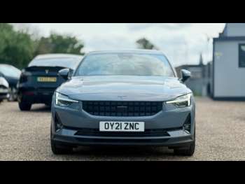 Used Polestar Polestar 2 2021 for sale - 75106109: Photo