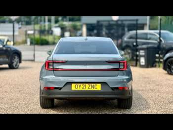 Used Polestar Polestar 2 2021 for sale - 75106109: Photo