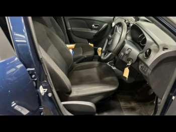 Used Dacia Sandero 2017 for sale - 75377422: Photo