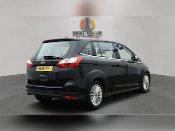 Used Ford Grand C-Max 2016 for sale - 75600615: Photo