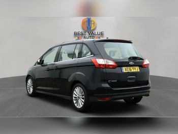 Used Ford Grand C-Max 2016 for sale - 75600615: Photo