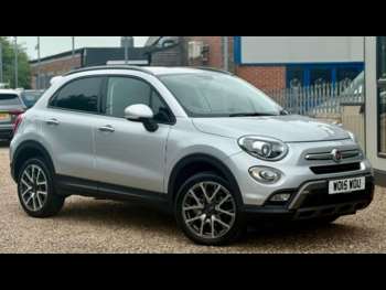 Used Fiat 500X 2015 for sale - 75106108: Photo