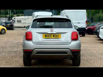 Used Fiat 500X 2015 for sale - 75106108: Photo