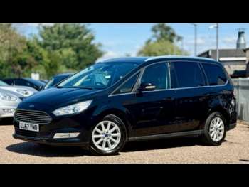 2017 (67) - 2.0 TDCi Titanium X Powershift Euro 6 (s/s) 5dr